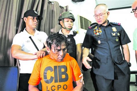 How suspect lured Christine Lee Silawan to her death.